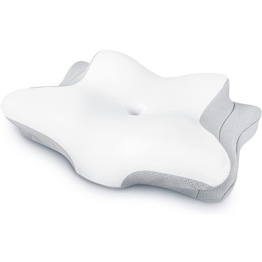 Cervical Pillow / Contour Memory Foam Pillow